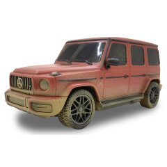 Mercedes-AMG G 63 1:24 Muddy 2,4GHz