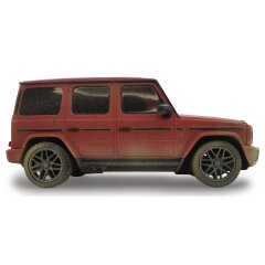 Mercedes-AMG G 63 1:24 Muddy 2,4GHz