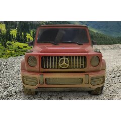 Mercedes-AMG G63 1:24 Muddy 2,4GHz