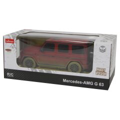 Mercedes-AMG G63 1:24 Muddy 2,4GHz)