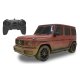 Mercedes-AMG G 63 1:24 Muddy 2,4GHz