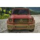 Mercedes-AMG G 63 1:24 Muddy 2,4GHz