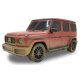 Mercedes-AMG G63 1:24 Muddy 2,4GHz