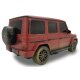 Mercedes-AMG G63 1:24 Muddy 2,4GHz)