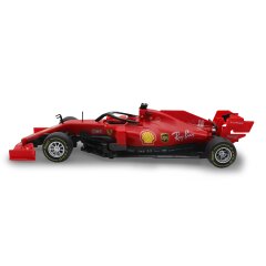 Ferrari F1 1:16 red 2,4GHz Kit