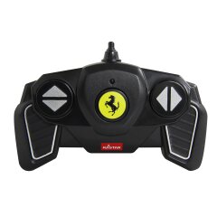 Ferrari F1 1:16 rosso 2,4GHz Kit di costruzione