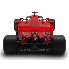 Ferrari F1 1:16 rouge 2,4GHz kit