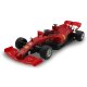 Ferrari F1 1:16 red 2,4GHz Kit