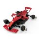 Ferrari F1 1:16 rojo 2,4GHz Kit de construcción