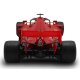 Ferrari F1 1:16 rosso 2,4GHz Kit di costruzione