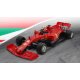 Ferrari SF 1000 1:16 rot 2,4GHz Bausatz