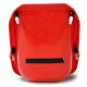 Baby swing Comfort Swing red 2in1