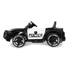 Ride-on US Police Car 12V