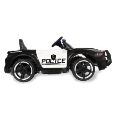 Ride-on US Police Car 12V