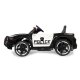 Ride-on US Police Car 12V