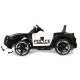 Ride-on US Police Car 12V