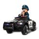 Ride-on US Police Car 12V