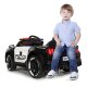 Ride-on US Police Car 12V