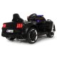 Ride-on US Police Car 12V