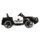 Ride-on US Police Car 12V