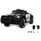 Ride-on US Police Car 12V