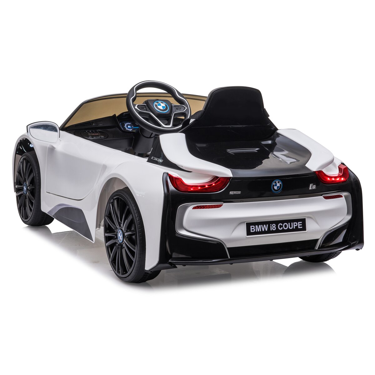 12v bmw i8