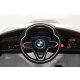 Ride-on BMW I8 Coupe bianco 12V 2,4GHz