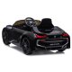 Ride-on BMW I8 Coupe black 12V 2,4GHz