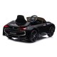 Ride-on BMW I8 Coupe black 12V 2,4GHz