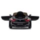 Ride-on BMW I8 Coupe black 12V 2,4GHz