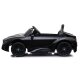 Ride-on BMW I8 Coupe black 12V 2,4GHz