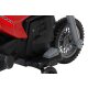 Ride-on Motorcycle Power Bike red 6V