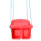 Altalena per bambini Small Swing rosso