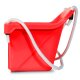 balancelle Small Swing rouge