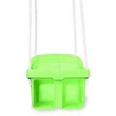 Altalena per bambini Small Swing verde