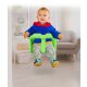 Altalena per bambini Small Swing verde