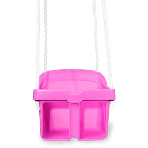 Baby swing Small Swing pink