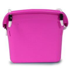 Altalena per bambini Small Swing fucsia