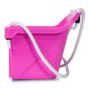 balancelle Small Swing pink