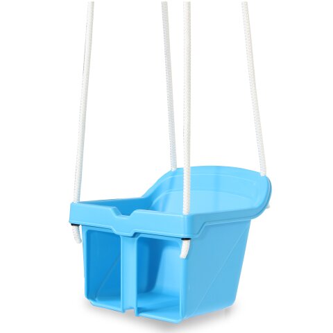 Altalena per bambini Small Swing blu