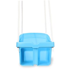 Altalena per bambini Small Swing blu