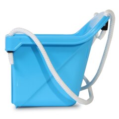 Babyschaukel Small Swing blau