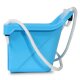 Altalena per bambini Small Swing blu