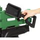 Ride-on Trattore Super Load con rimorchio verde 12V