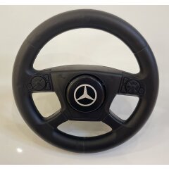 Volante Push-Car Mercedes-Benz Antos