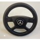 Steering wheel Push Car Mercedes-Benz Antos