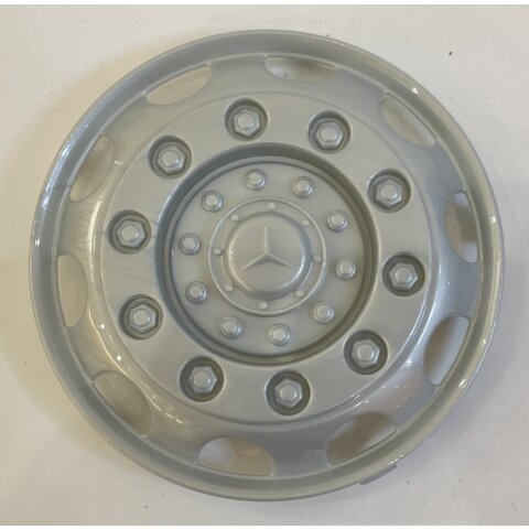 Hub cap Push Car Mercedes- Benz Antos