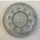 Hub cap Push Car Mercedes- Benz Antos