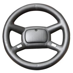 Steering wheel Ride-on Traktor Super Load