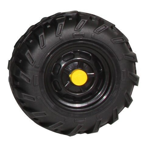 Wheel Ride-on Traktor Super Load front